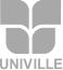 Logo Univille — cliente Orsegups