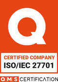 Certificação ISO 27701 — Privacidade de Dados