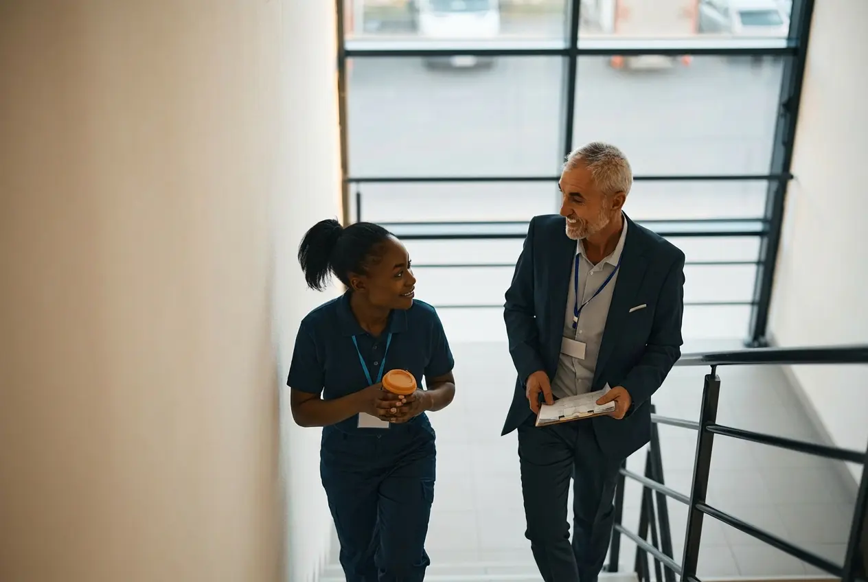 Recrutamento especializado